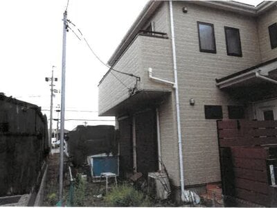 愛知県東海市 太田川駅23分 戸建て 1,829万円の競売物件情報 #2