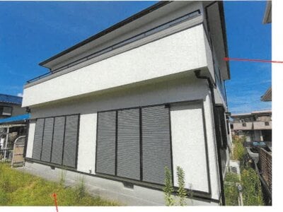 愛知県瀬戸市 中水野駅14分 戸建て 1,175万円の競売物件情報 #2