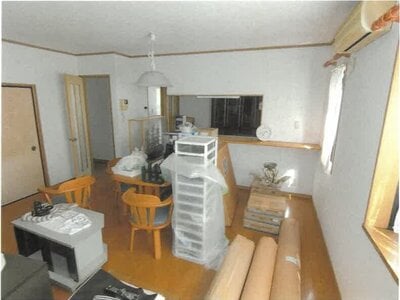 愛知県瀬戸市 中水野駅14分 戸建て 1,175万円の競売物件情報 #3