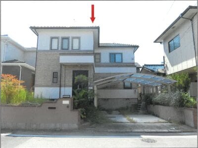 愛知県瀬戸市 中水野駅14分 戸建て 1,175万円の競売物件情報 #7