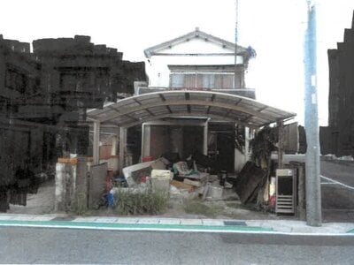 愛知県豊明市 豊明駅25分 戸建て 371万円の競売物件情報 #1