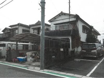 愛知県豊明市 豊明駅25分 戸建て 371万円の競売物件情報 #10