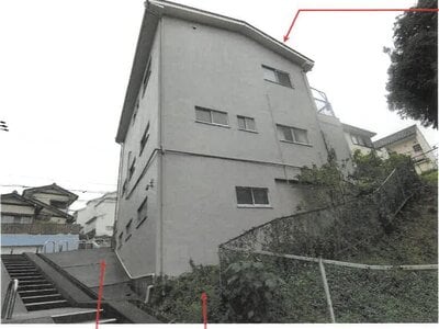 愛知県名古屋市守山区 金屋駅7分 戸建て 1,324万円の競売物件情報 #2