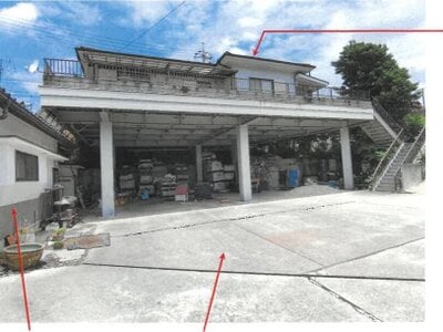 愛知県瀬戸市 山口駅8分 戸建て 3,906万円の競売物件情報 #1