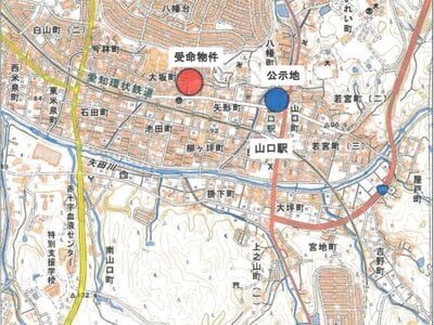 愛知県瀬戸市 山口駅8分 戸建て 3,906万円の競売物件情報 #37