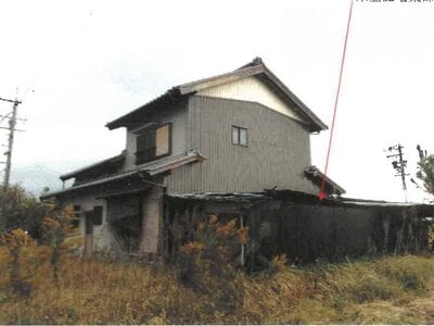 愛知県弥富市 富吉駅 戸建て 427万円の競売物件情報 #2