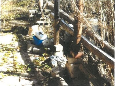 愛知県弥富市 富吉駅 戸建て 427万円の競売物件情報 #9