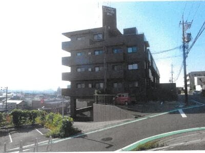 愛知県名古屋市緑区 鳴海駅17分 マンション「ユニーブル鹿山」829万円の競売物件情報 #2