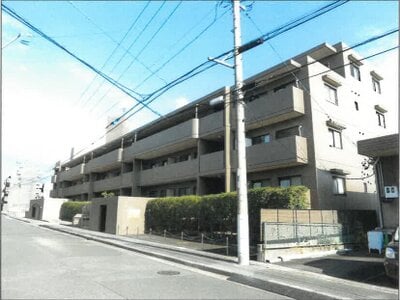 愛知県名古屋市緑区 鳴海駅17分 マンション「ユニーブル鹿山」829万円の競売物件情報 #9