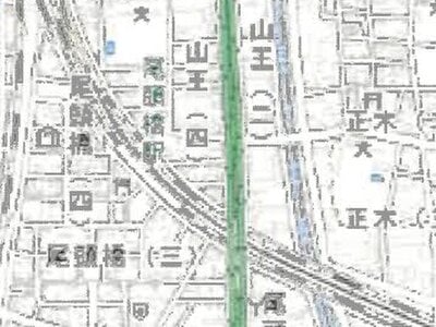 愛知県名古屋市熱田区 日比野駅6分 マンション「デュープレックス青池町」1,198万円の競売物件情報 #10