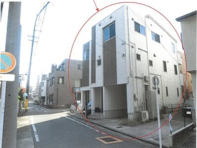 愛知県名古屋市熱田区 日比野駅6分 マンション「デュープレックス青池町」1,198万円の競売物件情報 #12