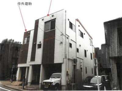 愛知県名古屋市熱田区 日比野駅6分 マンション「デュープレックス青池町」1,198万円の競売物件情報 #2