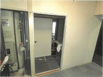 愛知県名古屋市天白区 平針駅7分 マンション「平針西住宅」420万円の競売物件情報 #6