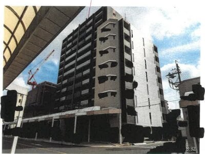 愛知県名古屋市中区 上前津駅7分 マンション「オープンレジデンシア大須門前町」1,151万円の競売物件情報 #1