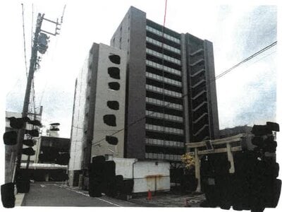 愛知県名古屋市中区 上前津駅7分 マンション「オープンレジデンシア大須門前町」1,151万円の競売物件情報 #2