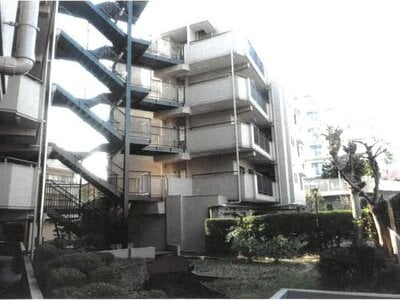 愛知県名古屋市天白区 塩釜口駅6分 マンション「エスポア八事」1,014万円の競売物件情報 #2