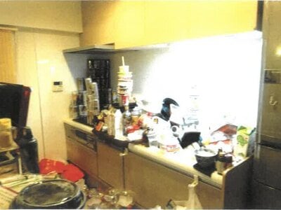 愛知県名古屋市天白区 塩釜口駅6分 マンション「エスポア八事」1,014万円の競売物件情報 #6