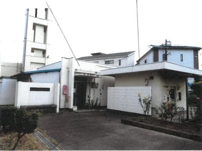 愛知県東海市 聚楽園駅15分 マンション「名和団地」151万円の競売物件情報 #10