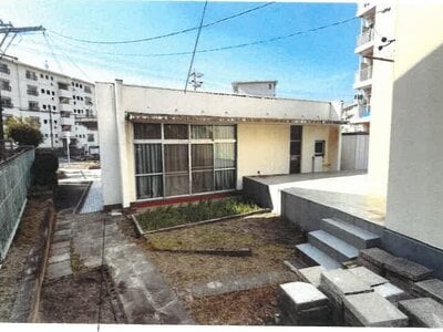 愛知県東海市 聚楽園駅15分 マンション「名和団地」151万円の競売物件情報 #11