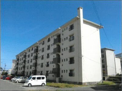 愛知県東海市 聚楽園駅15分 マンション「名和団地」151万円の競売物件情報 #18