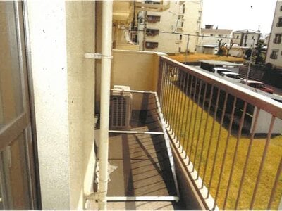 愛知県東海市 聚楽園駅15分 マンション「名和団地」151万円の競売物件情報 #9