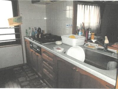 愛知県名古屋市港区 稲永駅8分 マンション「ライオンズマンション港西」789万円の競売物件情報 #2