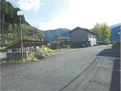 鳥取県八頭郡八頭町 丹比駅7分 戸建て 542万円の競売物件情報 #2