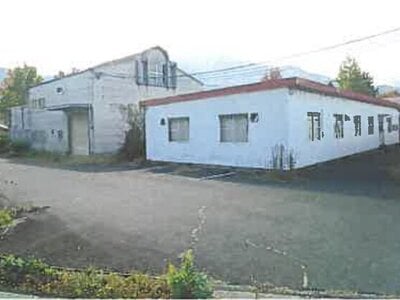 鳥取県八頭郡八頭町 丹比駅7分 戸建て 542万円の競売物件情報 #3