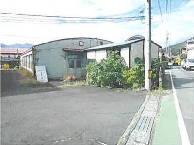 鳥取県八頭郡八頭町 丹比駅7分 戸建て 542万円の競売物件情報 #4