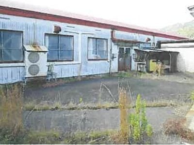 鳥取県八頭郡八頭町 丹比駅7分 戸建て 542万円の競売物件情報 #5