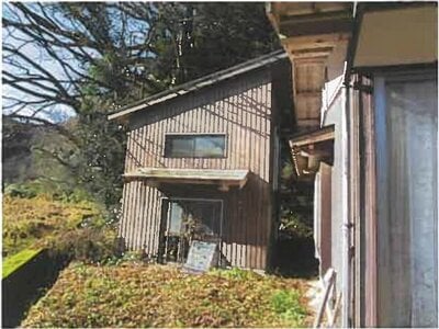 鳥取県鳥取市 戸建て 48万円の競売物件情報 #2