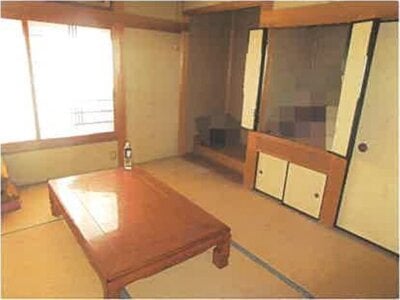 鳥取県鳥取市 戸建て 48万円の競売物件情報 #3