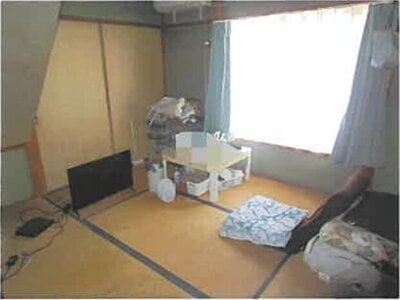 鳥取県鳥取市 戸建て 48万円の競売物件情報 #4