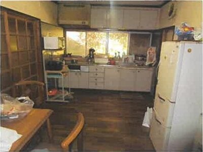 鳥取県鳥取市 戸建て 48万円の競売物件情報 #5