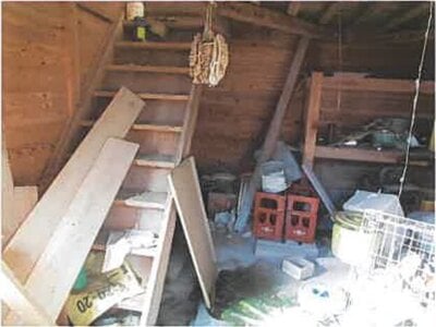 鳥取県鳥取市 戸建て 48万円の競売物件情報 #8