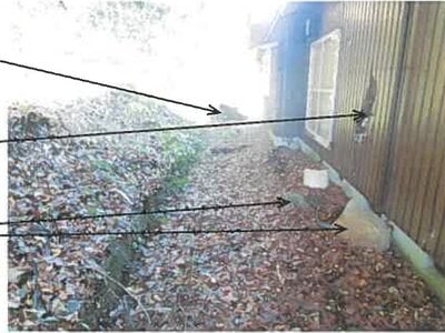 鳥取県鳥取市 戸建て 48万円の競売物件情報 #9