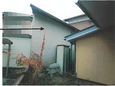 鳥取県鳥取市 津ノ井駅29分 戸建て 679万円の競売物件情報 #2