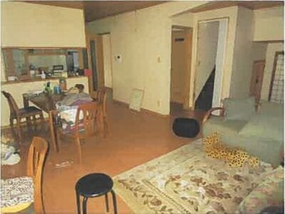 鳥取県鳥取市 津ノ井駅29分 戸建て 679万円の競売物件情報 #3