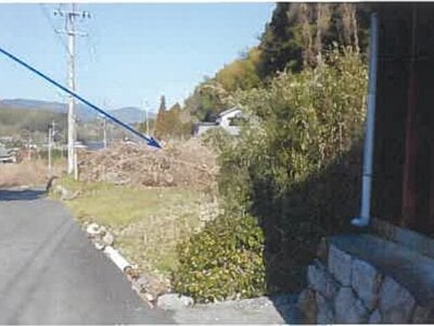 (値下げ) 山口県大島郡周防大島町 大畠駅 土地 19万円の競売物件情報 #2