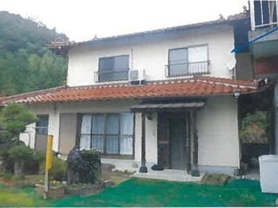 (値下げ) 山口県岩国市 守内かさ神駅 戸建て 102万円の競売物件情報 #4