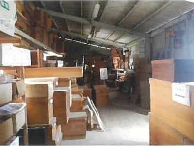 (値下げ) 山口県柳井市 柳井駅15分 戸建て 1,065万円の競売物件情報 #4