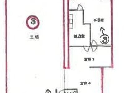 (値下げ) 山口県熊毛郡平生町 田布施駅24分 戸建て 202万円の競売物件情報 #1