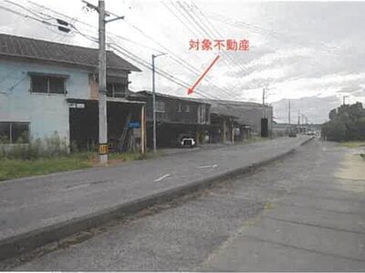 (値下げ) 山口県熊毛郡平生町 田布施駅24分 戸建て 202万円の競売物件情報 #10