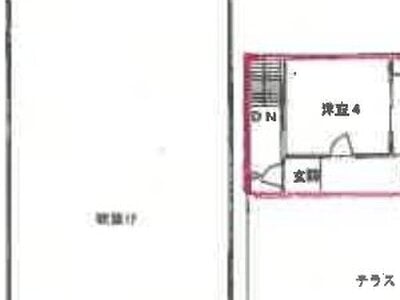 (値下げ) 山口県熊毛郡平生町 田布施駅24分 戸建て 202万円の競売物件情報 #2