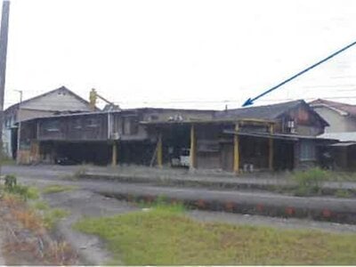 (値下げ) 山口県熊毛郡平生町 田布施駅24分 戸建て 202万円の競売物件情報 #5