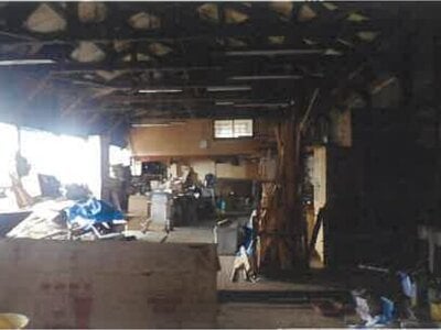 (値下げ) 山口県熊毛郡平生町 田布施駅24分 戸建て 202万円の競売物件情報 #6