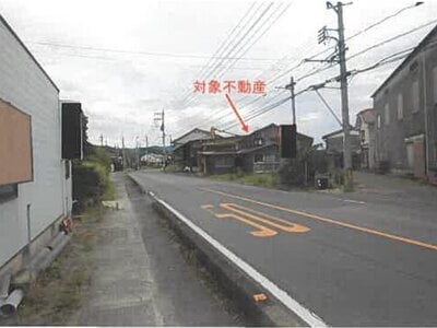(値下げ) 山口県熊毛郡平生町 田布施駅24分 戸建て 202万円の競売物件情報 #9