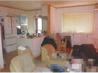 山口県岩国市 西岩国駅12分 戸建て 826万円の競売物件情報 #2