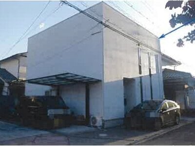 山口県岩国市 西岩国駅17分 戸建て 1,585万円の競売物件情報 #1