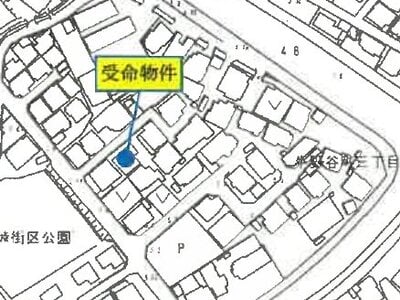 山口県岩国市 西岩国駅17分 戸建て 1,585万円の競売物件情報 #4